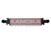 7750026 KAMOKA Intercooler per MERCEDES-BENZ