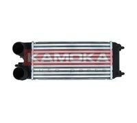 7750051 KAMOKA Intercooler per FORD