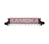 7750086 KAMOKA Intercooler per FIAT