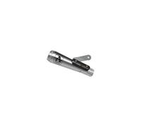 77500PR - Terminale Scarico Arrow Pro-Race Titanio BMW M 1000 RR (25-)
