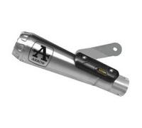 77500PRI - Terminale Scarico Arrow Pro-Race Nichrom BMW M 1000 RR (25-)