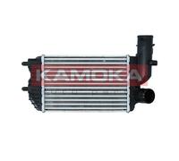 7750117 KAMOKA Intercooler per CITROËN,FIAT,PEUGEOT