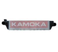 7750127 KAMOKA Intercooler per NISSAN,OPEL,RENAULT