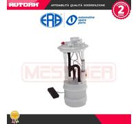 775029 Imp. alimentazione carburante (ERA)