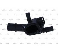 775050 NRF Flangia d. refrigerante per AUDI,SEAT,SKODA,VW