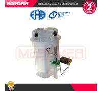 775051 Imp. alimentazione carburante (ERA)