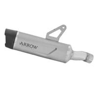 77508PK - Terminale Scarico Arrow Indy Race TItanio BMW S 1000 XR (24-26)