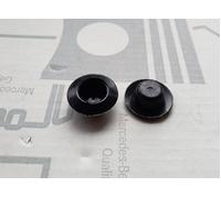 /7752/ Originale 2 X Mercedes-Benz Tappi Serbatoio Acqua Lavaggio W107 W123 W124