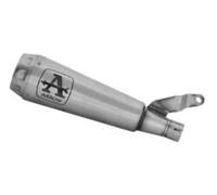 77524PRI - Terminale Scarico Arrow Pro-Race Nichrom Ducati Scrambler 800 (25-26)