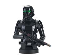 77526 SW MANDALORIAN DEATH TROOPER 1/6 BUST