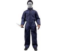77541 HALLOWEEN 4 MICHAEL MYERS 12 INCH AF