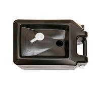 77554020 TANICA TRASPORTO OLIO ESAUSTO 10L