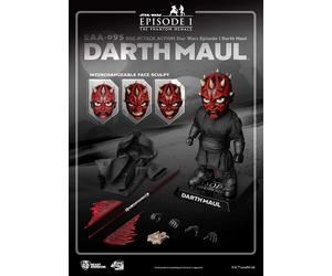 77565 SW EGG AA EP I DARTH MAUL