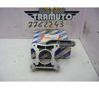 7762243 DISTANZIALE CORPO FARFALLATO FIAT TEMPRA TIPO UNO LANCIA DELTA ORIGINALE