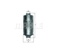 Filtro carburante MAHLE KNECHT KL 5