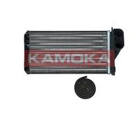 7765006 KAMOKA Scambiatore calore, Riscaldamento abitacolo per CITROËN,PEUGEOT