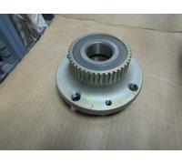 7769902 MOZZO RUOTA POSTERIORE ALFA 146 2.0 TS NUOVO ORIGINALE