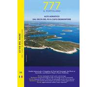 Libri Dario Silvestro / Marco Sbrizzi / Piero Magnabosco - 777 Alto Adriatico. D