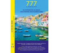 777 da Civitavecchia ad Amalfi, Isole pontine, Isole flegree e Capri