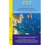 777 da Civitavecchia ad Amalfi, Isole pontine, Isole flegree e Capri