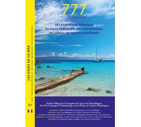 777 Grèce de la frontière albanaise au golfe ambracien, îles diapontiques, de Co