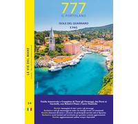 777 isole del Quarnaro e Pag. Con QR code