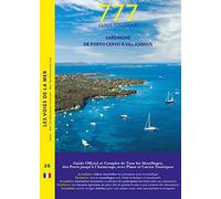 777 Sardaigne de Porto Cervo à Villasimius