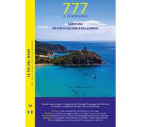 777 Sardegna da Capo Falcone a Villasimius - 2022 - Magnamare