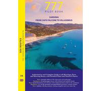 777 Sardinia from Capo Falcone to Villasimius - [Magnamare]