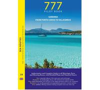 777 Sardinia from Porto Cervo to Villasimius - [Magnamare]