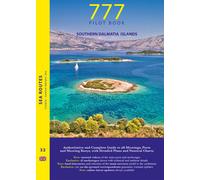 777 Southern Dalmatia Islands - 2022 - Magnamare