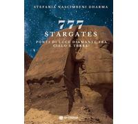777 stargates - Nascimbeni Stefania