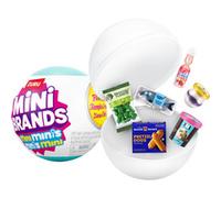 Mini Brands Riempi il Frigo