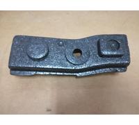 7771626 PARACOLPI DESTRO PARAURTI ANTERIORE -ORIGINALE- FIAT BRAVO/BRAVA 95>01