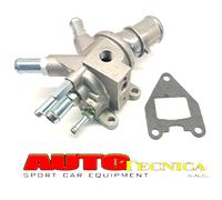 7772114 TERMOSTATO FIAT COUPE 2000 16v LANCIA DEDRA DELTA 2 VALVOLA TERMOSTATICA