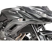 7773N - Protezioni salvagambe motore compatibile con KAWASAKI VERSYS 650 2015-2015