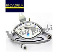 7774 - CONTACHILOMETRI 110 KM COMPLETO CAVO E SUPPORTO VESPA 150 SPRINT GL
