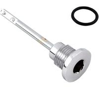 77742 ASTINA LIVELLO OLIO TRASMISSIONE HARLEY FXSTS 1450 SOFTAIL SPRINGER 2001