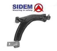 7775 Braccio oscillante, Sospensione ruota (MARCA-SIDEM)