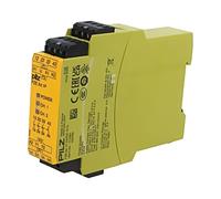 777587 Modulo: Espansione Corrente USA: 24VDC IN: 1 OUT: 4 per guida DIN FUNGO