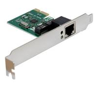 IT77773001 - Scheda di rete, PCI Express, Gigabit Ethernet, 1 connettore RJ45