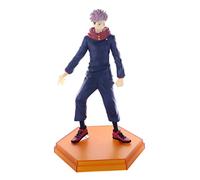 good smile company Pop Up Parade Jujutsu Kaisen Yuji Itadori figure sukuna