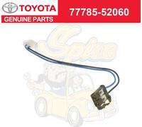 7778552060 CAVO ORIGINALE TOYOTA, POMPA CARBURANTE 77785-52060