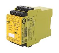 777949 Modulo: Relè di sicurezza Corrente USA: 24-240VAC Corrente: 24-240VDC ...