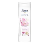 777950 DOVE BALSAM GLOWING 400ML Delist
