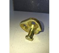 7779775 SCONTRINO SERRATURA PORTA FIAT PUNTO DAL 1993-COUPE-BARCHETTA