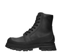 77808 WEIQ1 1000 Stivaletti e scarponcini ALEXANDER MCQUEEN Unisex Nero Ama02_al