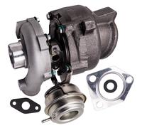 77814759 Turbocompressore for Landrover Freelander I TD4 M47D 112HP, 82 KW 2000-