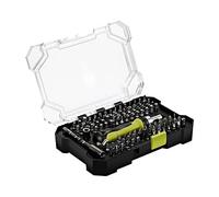 77844 Set di strumenti: punte per cacciavite cassetta di plastica 100 pz. GOOBAY