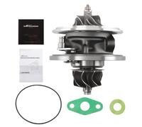 7787626G TURBOCOMPRESSORE CHRA for BMW 320 D, X3-E46, E83 150 CV 110 KW 717478-2